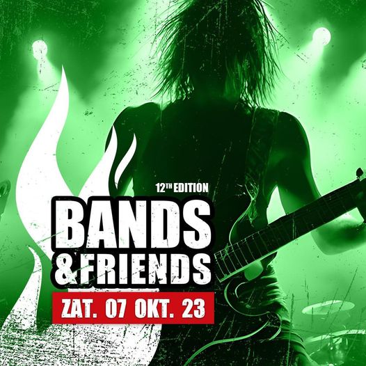 Bands&Friends